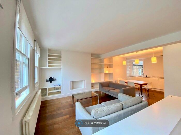 2 Bedroom Flat To Rent In Chester Way, London, SE11