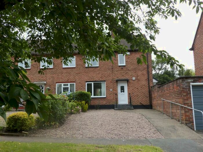 End Of Terrace House To Rent In Rossmore Road West, Ellesmere Port, CH66