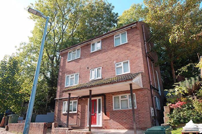 8 Bedroom House Of Multiple Occupation For Sale In Auckland Drive, Brighton, BN2