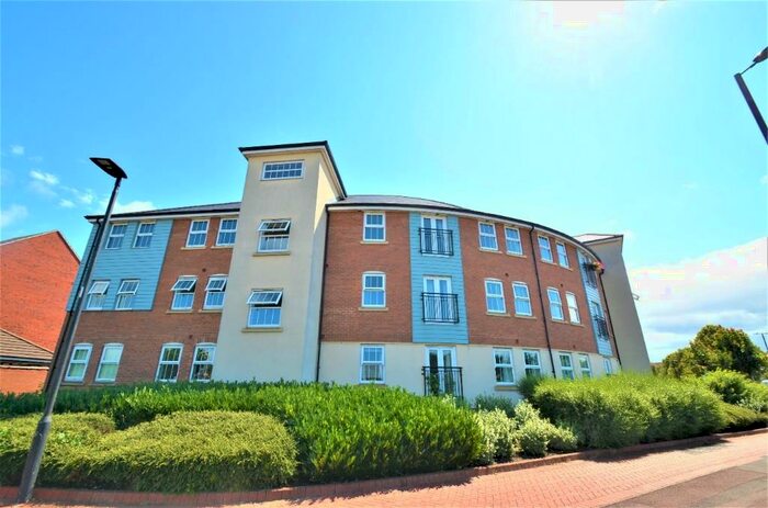 2 Bedroom Apartment To Rent In Windermere Drive, Lakeside, Doncaster, DN4