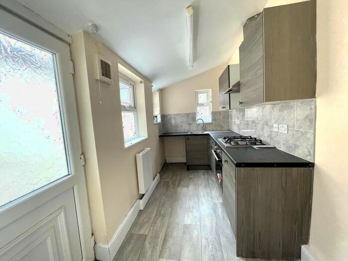 2 Bedroom Terraced House To Rent In Cornwall Street, Chester, CH1