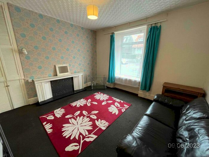 1 Bedroom Flat To Rent In Bedford Road, Ground Floor Right, Aberdeen, AB24