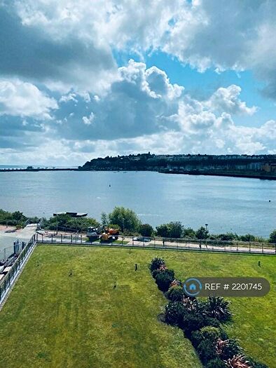 2 Bedroom Flat To Rent In Ferry Court, Cardiff, CF11