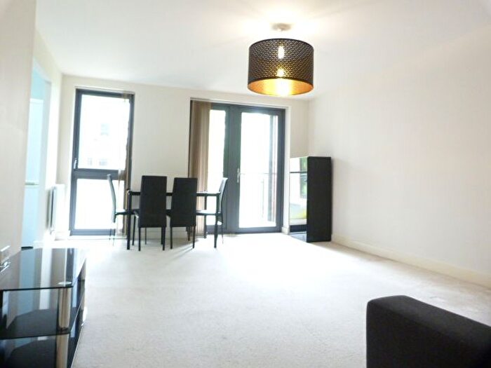 3 Bedroom Flat To Rent In Pulse Development, Colindale, NW9