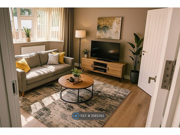 6 Bedroom Terraced House To Rent In Staines Road West, Ashford, TW15