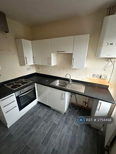 1 Bedroom Flat To Rent In Warsop Vale, Mansfield, NG20