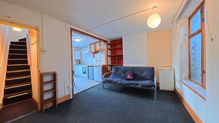 4 Bedroom House To Rent In Washington Street, Brighton, BN2