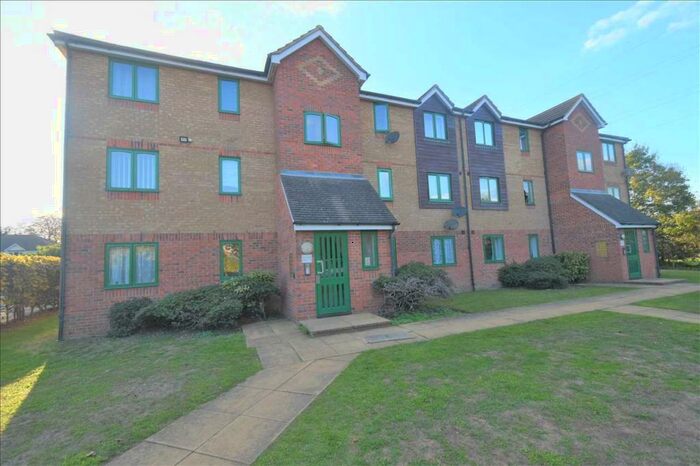 2 Bedroom Apartment To Rent In East House, Cornwall Road, Dartford, DA1