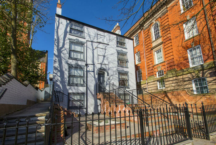 5 Bedroom Flat To Rent In Derby Road, Lenton, Nottingham, NG7