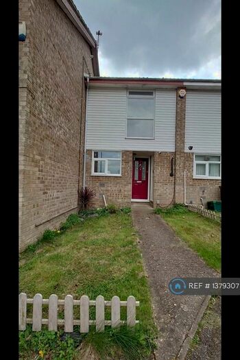 2 Bedroom Terraced House To Rent In Westfield Court, St. Albans, AL4