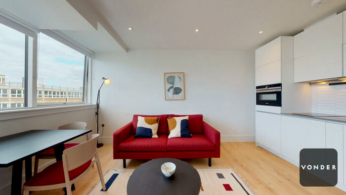 Studio To Rent In Olympic Way, HA9