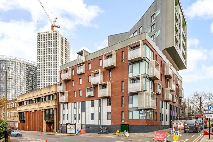 2 Bedroom Flat For Sale In Edge Apartments, Lett Road, London, E15