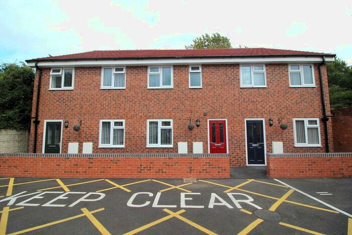 1 Bedroom Flat To Rent In Gospel Lane, Birmingham, B27