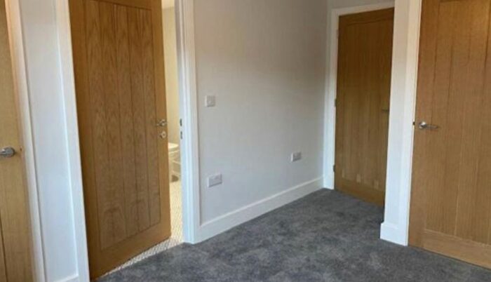1 Bedroom Flat To Rent In Hursley Road, Chandler's Ford, Eastleigh, Hampshire, SO53