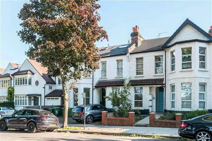 2 Bedroom Flat To Rent In Westbere Road, London, NW2