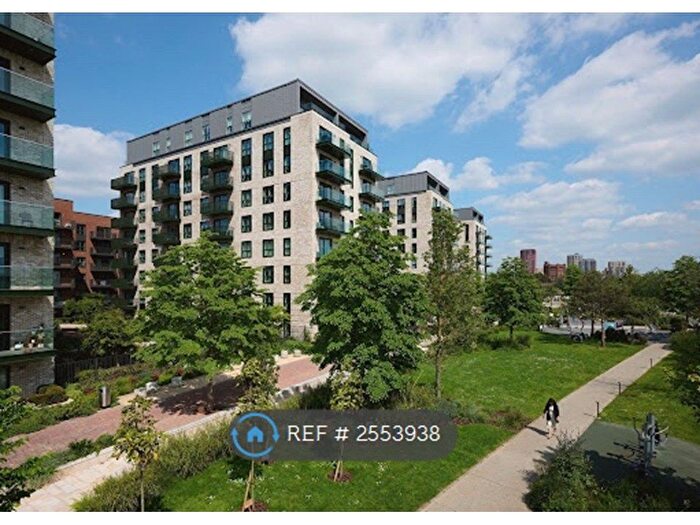 Studio To Rent In Arber House, Southall, UB1