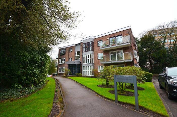 2 Bedroom Apartment To Rent In Langham Court, Mersey Road, Didsbury, Manchester, M20