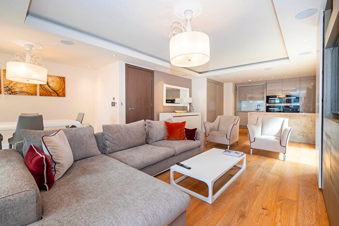 2 Bedroom Flat To Rent In Thurstan Street, London, SW6