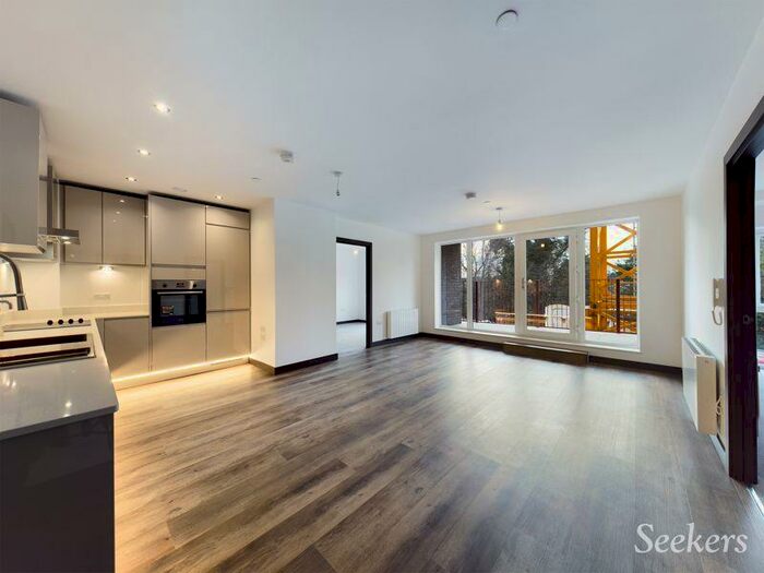 2 Bedroom Apartment To Rent In Leander Heights, Maidstone, ME14