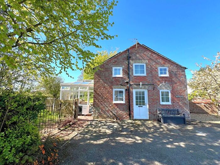 2 Bedroom Barn Conversion For Sale In Kirkbampton, Carlisle, CA5