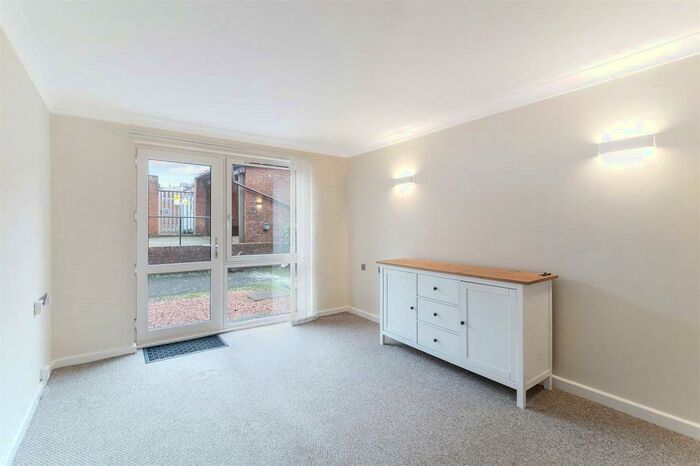 1 Bedroom Flat For Sale In Homemount House, Gogoside Road, Largs, North Ayrshire, KA30