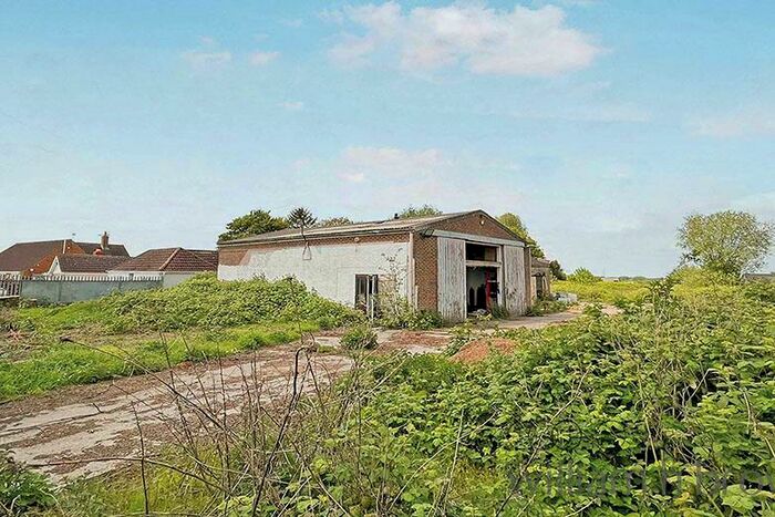 Land For Sale In The Drove, Barroway Drove, Downham Market, PE38