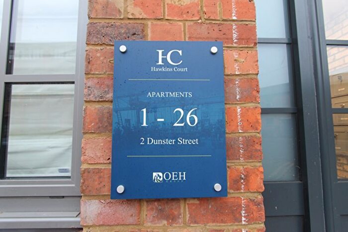 1 Bedroom Flat To Rent In Dunster Street, Northampton, NN1