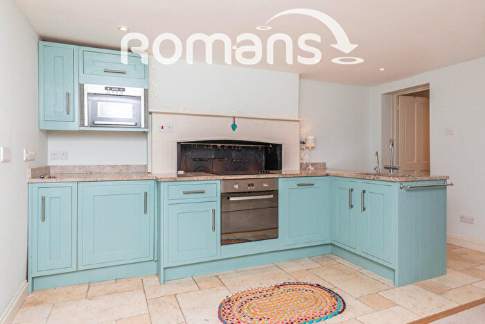 1 Bedroom Flat To Rent In Canynge Road, Bristol, BS8