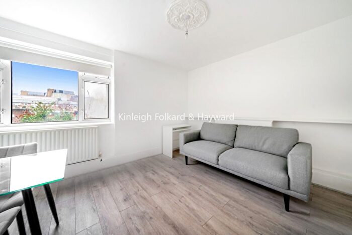 1 Bedroom Flat To Rent In Wootton Street, London, SE1