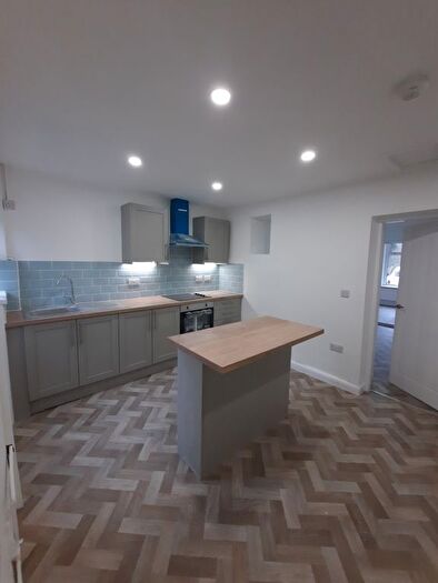 3 Bedroom Terraced House To Rent In Glanaman Road, Aberdare, CF44