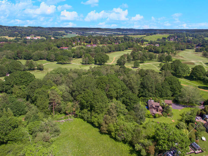 3 Bedroom Detached House For Sale In Forest Row, East Sussex, RH18