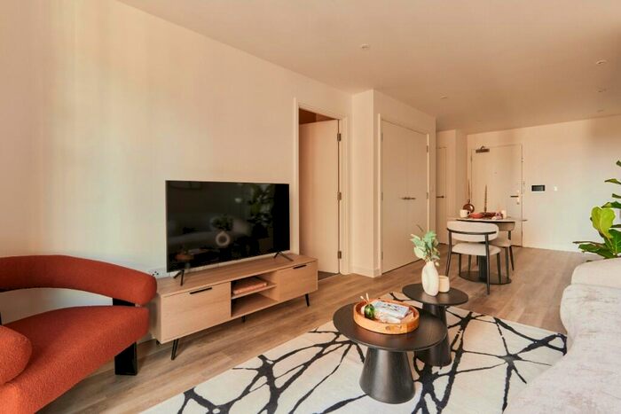 1 Bedroom Apartment To Rent In Heyrod Street, Manchester, M1