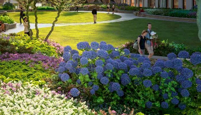 2 Bedroom Flat To Rent In Parkside Apartments, Cascade Way, London, W12