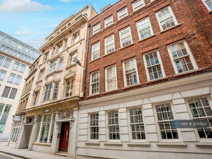 2 Bedroom Flat To Rent In Wesley House, London, EC1A