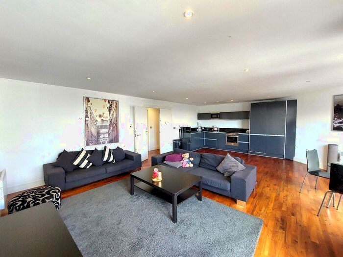 2 Bedroom Flat To Rent In The Curve, St Marys Road, London, W5