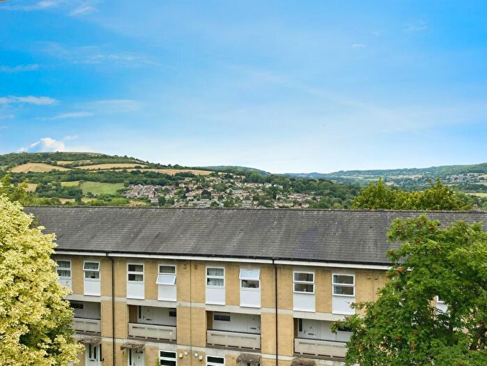 2 Bedroom Flat For Sale In Midsummer Buildings, Bath, BA1