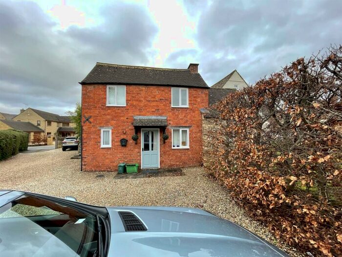 1 Bedroom House To Rent In Prestbury Cheltenham, GL52