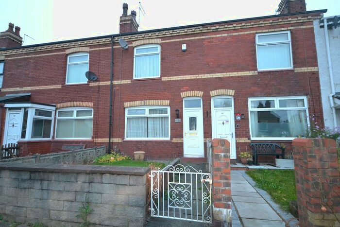 3 Bedroom Terraced House To Rent In Old Road, Ashton-In-Makerfield, WN4