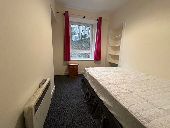 1 Bedroom Flat To Rent In Stobswell, Dundee, DD4