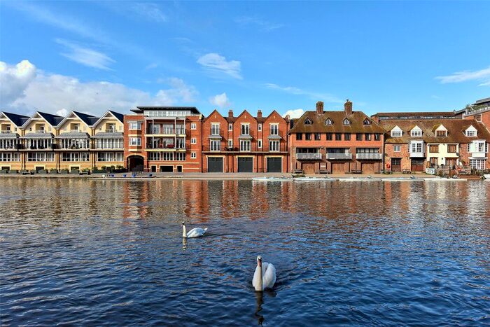 2 Bedroom Flat To Rent In Eton Thameside, Brocas Street, Eton, Windsor, SL4