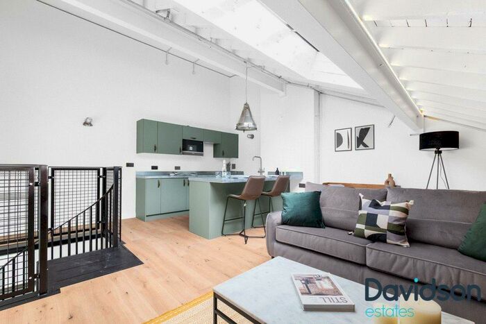 1 Bedroom Apartment To Rent In Derwent House, Livery Street, Jewellery Quarter, Birmingham, B3