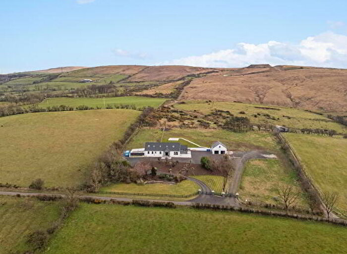 5 Bedroom Detached Bungalows For Sale In Aughnabrack Road, Belfast, BT14