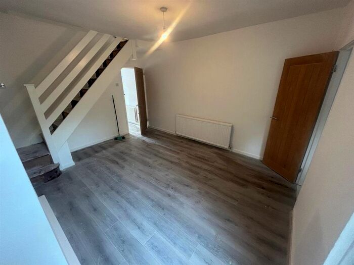 3 Bedroom Terraced House To Rent In Spofforth Road, Liverpool, L7