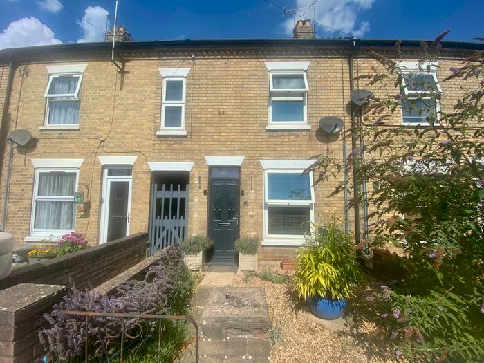 3 Bedroom Property To Rent In Norwich Road, Thetford, IP24