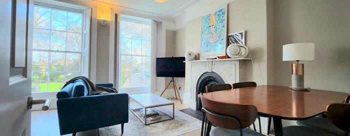 1 Bedroom Flat To Rent In Richmond Avenue, London, N1