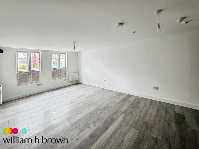 1 Bedroom Flat To Rent In Pier Avenue, Clacton-On-Sea, CO15