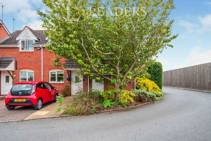 1 Bedroom Property To Rent In Jubilee Close, Worcestershire, B60