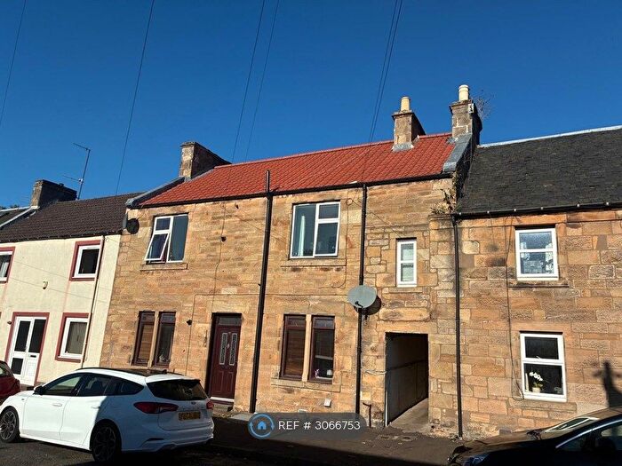 2 Bedroom Flat To Rent In Front Lebanon, Cupar, KY15