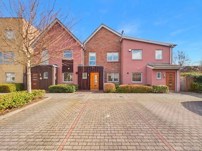 3 Bedroom Terraced House To Rent In Mid Summer Way, Gateshead, NE8