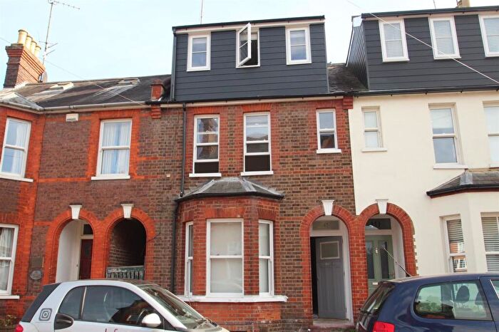 1 Bedroom House Of Multiple Occupation To Rent In Alexandra Road, Hemel Hempstead, HP2